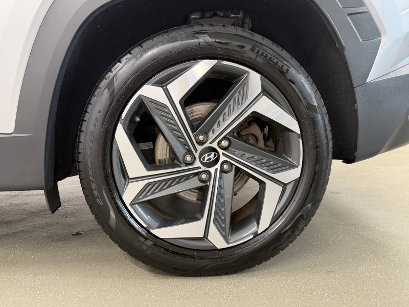 2022 (72) HYUNDAI TUCSON 1.6 TGDi Hybrid 230 Ultimate 5dr 2WD Auto 5907502