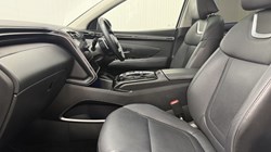 2022 (72) HYUNDAI TUCSON 1.6 TGDi Hybrid 230 Ultimate 5dr 2WD Auto 5907504