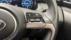 2022 (72) HYUNDAI TUCSON 1.6 TGDi Hybrid 230 Ultimate 5dr 2WD Auto 5907530