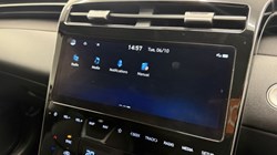 2022 (72) HYUNDAI TUCSON 1.6 TGDi Hybrid 230 Ultimate 5dr 2WD Auto 5907520