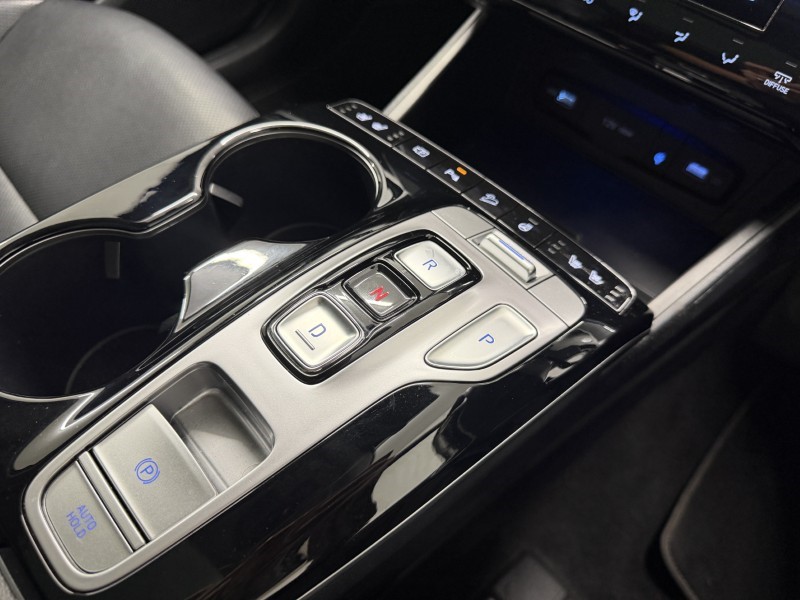 2022 (72) HYUNDAI TUCSON 1.6 TGDi Hybrid 230 Ultimate 5dr 2WD Auto 5907525