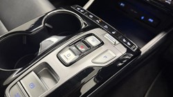 2022 (72) HYUNDAI TUCSON 1.6 TGDi Hybrid 230 Ultimate 5dr 2WD Auto 5907525