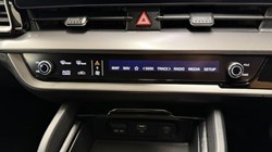 2023 (73) KIA SPORTAGE 1.6T GDi PHEV 3 5dr Auto AWD 5898078
