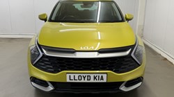 2023 (73) KIA SPORTAGE 1.6T GDi PHEV 3 5dr Auto AWD 5898095