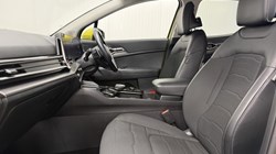 2023 (73) KIA SPORTAGE 1.6T GDi PHEV 3 5dr Auto AWD 5898063