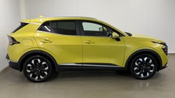 2023 (73) KIA SPORTAGE 1.6T GDi PHEV 3 5dr Auto AWD 5898093