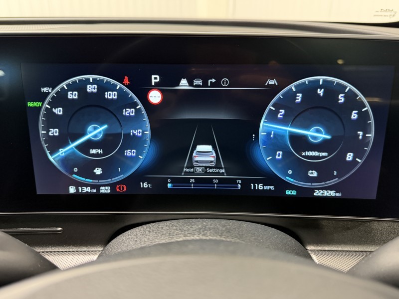 2023 (73) KIA SPORTAGE 1.6T GDi PHEV 3 5dr Auto AWD 5898088
