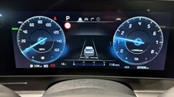 2023 (73) KIA SPORTAGE 1.6T GDi PHEV 3 5dr Auto AWD 5898088