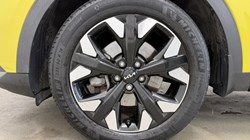2023 (73) KIA SPORTAGE 1.6T GDi PHEV 3 5dr Auto AWD 5898061