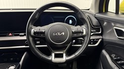 2023 (73) KIA SPORTAGE 1.6T GDi PHEV 3 5dr Auto AWD 5898068
