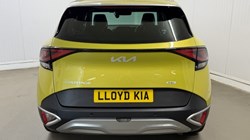 2023 (73) KIA SPORTAGE 1.6T GDi PHEV 3 5dr Auto AWD 5898057