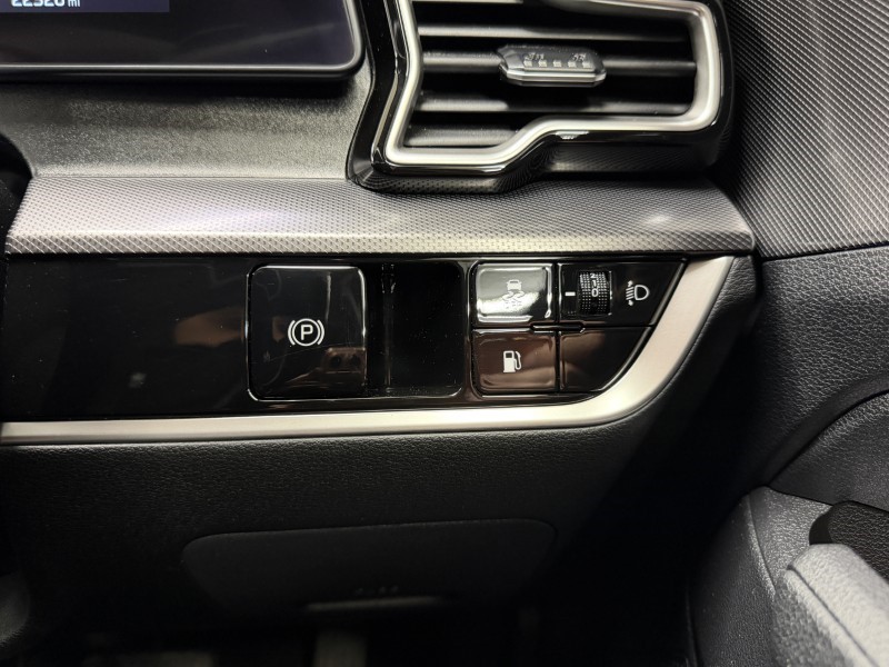 2023 (73) KIA SPORTAGE 1.6T GDi PHEV 3 5dr Auto AWD 5898092