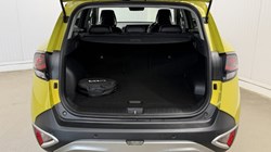 2023 (73) KIA SPORTAGE 1.6T GDi PHEV 3 5dr Auto AWD 5898059