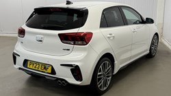 2023 (23) KIA RIO 1.0 T GDi 48V 118 GT-Line S 5dr 5902850