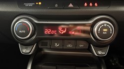 2023 (23) KIA RIO 1.0 T GDi 48V 118 GT-Line S 5dr 5902870
