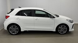 2023 (23) KIA RIO 1.0 T GDi 48V 118 GT-Line S 5dr 5902882