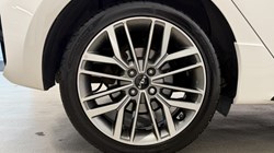 2023 (23) KIA RIO 1.0 T GDi 48V 118 GT-Line S 5dr 5902854