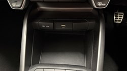 2023 (23) KIA RIO 1.0 T GDi 48V 118 GT-Line S 5dr 5902871