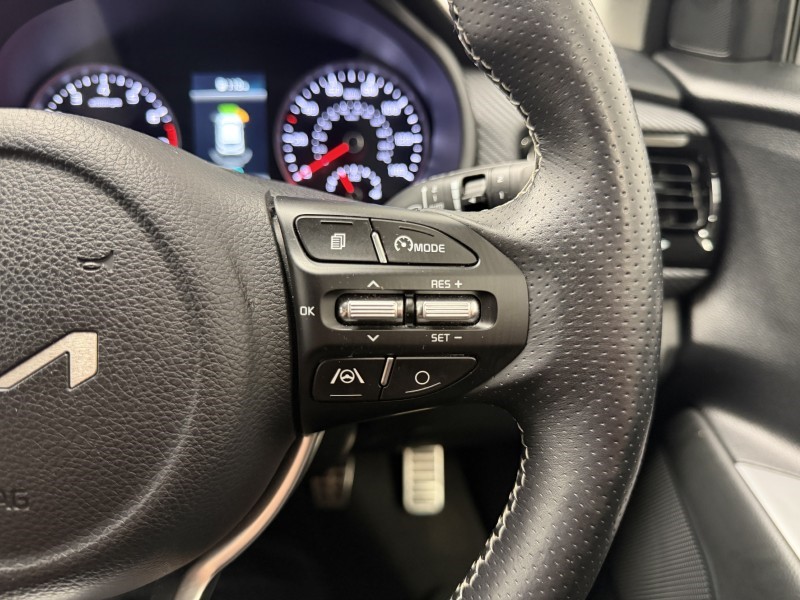 2023 (23) KIA RIO 1.0 T GDi 48V 118 GT-Line S 5dr 5902877