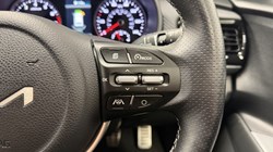 2023 (23) KIA RIO 1.0 T GDi 48V 118 GT-Line S 5dr 5902877