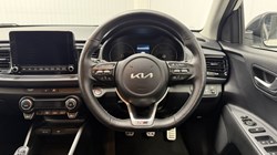 2023 (23) KIA RIO 1.0 T GDi 48V 118 GT-Line S 5dr 5902860