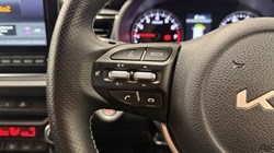 2023 (23) KIA RIO 1.0 T GDi 48V 118 GT-Line S 5dr 5902875