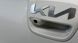 2023 (23) KIA RIO 1.0 T GDi 48V 118 GT-Line S 5dr 5902851