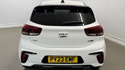 2023 (23) KIA RIO 1.0 T GDi 48V 118 GT-Line S 5dr 5902853