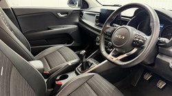 2023 (23) KIA RIO 1.0 T GDi 48V 118 GT-Line S 5dr 5902862