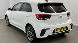 2023 (23) KIA RIO 1.0 T GDi 48V 118 GT-Line S 5dr 5902849