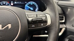 2023 (73) KIA SPORTAGE 1.6T GDi HEV GT-Line S 5dr Auto 5892508
