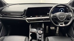 2023 (73) KIA SPORTAGE 1.6T GDi HEV GT-Line S 5dr Auto 5892481