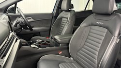 2023 (73) KIA SPORTAGE 1.6T GDi HEV GT-Line S 5dr Auto 5892479