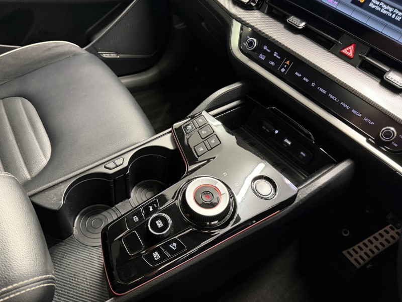 2023 (73) KIA SPORTAGE 1.6T GDi HEV GT-Line S 5dr Auto 5892505