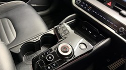 2023 (73) KIA SPORTAGE 1.6T GDi HEV GT-Line S 5dr Auto 5892505