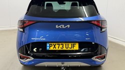 2023 (73) KIA SPORTAGE 1.6T GDi HEV GT-Line S 5dr Auto 5892476