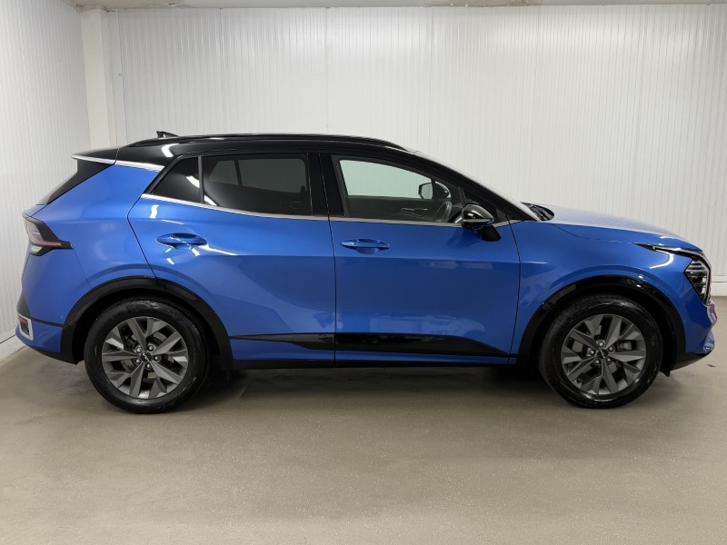 2023 (73) KIA SPORTAGE 1.6T GDi HEV GT-Line S 5dr Auto 5892512