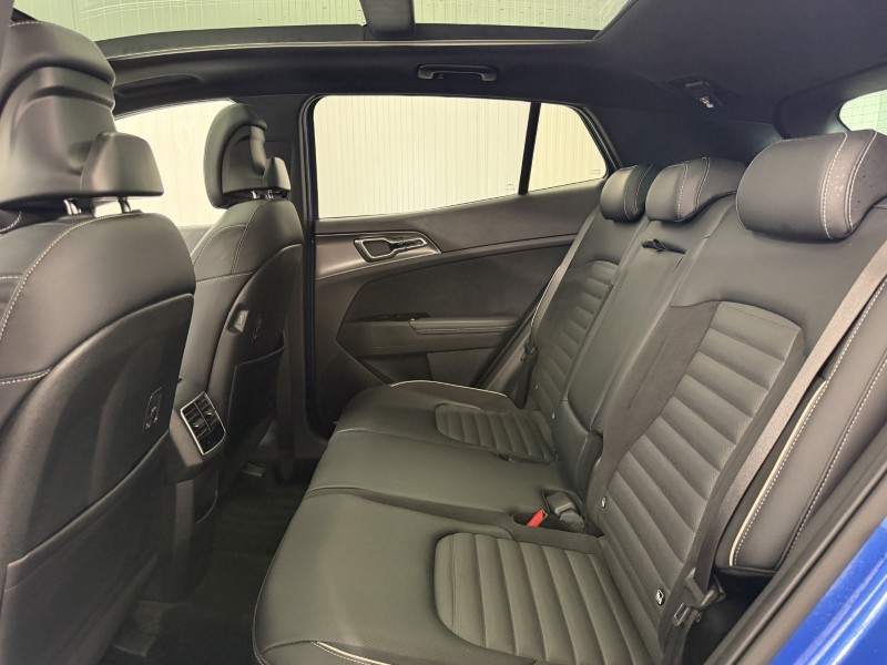 2023 (73) KIA SPORTAGE 1.6T GDi HEV GT-Line S 5dr Auto 5892477