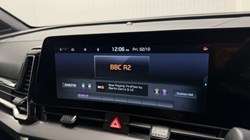 2023 (73) KIA SPORTAGE 1.6T GDi HEV GT-Line S 5dr Auto 5892490