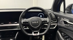 2023 (73) KIA SPORTAGE 1.6T GDi HEV GT-Line S 5dr Auto 5892482