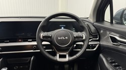 2024 (24) KIA SPORTAGE 1.6T GDi 157 48V ISG 2 5dr 5916693