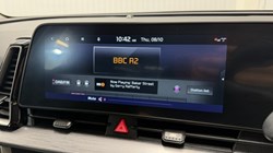 2024 (24) KIA SPORTAGE 1.6T GDi 157 48V ISG 2 5dr 5916697