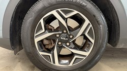 2024 (24) KIA SPORTAGE 1.6T GDi 157 48V ISG 2 5dr 5916682