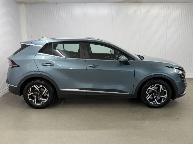 2024 (24) KIA SPORTAGE 1.6T GDi 157 48V ISG 2 5dr 5916715