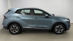2024 (24) KIA SPORTAGE 1.6T GDi 157 48V ISG 2 5dr 5916715