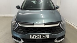 2024 (24) KIA SPORTAGE 1.6T GDi 157 48V ISG 2 5dr 5916717