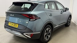 2024 (24) KIA SPORTAGE 1.6T GDi 157 48V ISG 2 5dr 5916684