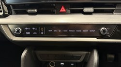 2024 (24) KIA SPORTAGE 1.6T GDi 157 48V ISG 2 5dr 5916703