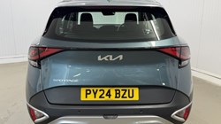 2024 (24) KIA SPORTAGE 1.6T GDi 157 48V ISG 2 5dr 5916685