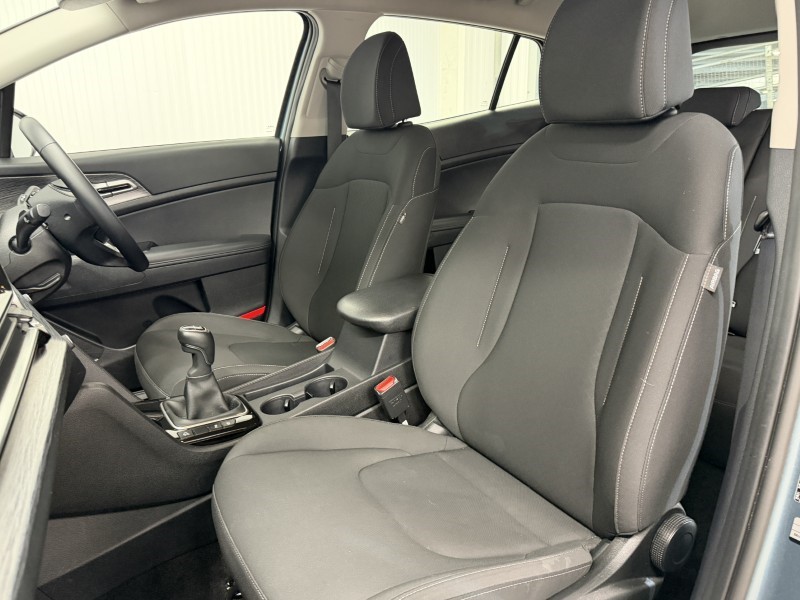 2024 (24) KIA SPORTAGE 1.6T GDi 157 48V ISG 2 5dr 5916690